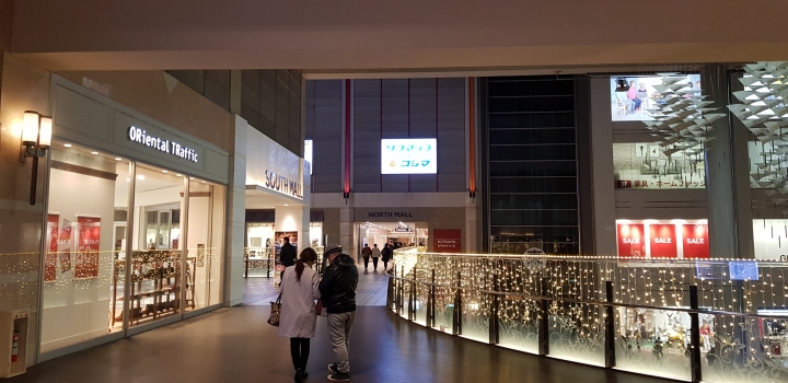 [2018.12.30-2019.01.01]兵庫県神戸市跨年散走之旅(嗯哼，大推神戶牛的鐵板燒太好吃啦！！！)