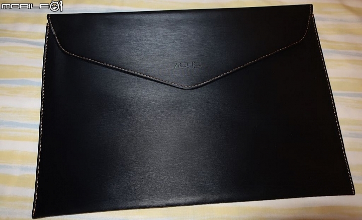 輕薄高續航我的行動新機 Zenbook S UX391UA(勃艮第酒紅/深海藍) 雙色開箱