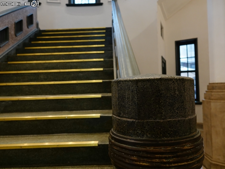 臺南市 中西區 臺南市美術館1館|原臺南警察署 — 由警察署變身的美術館
