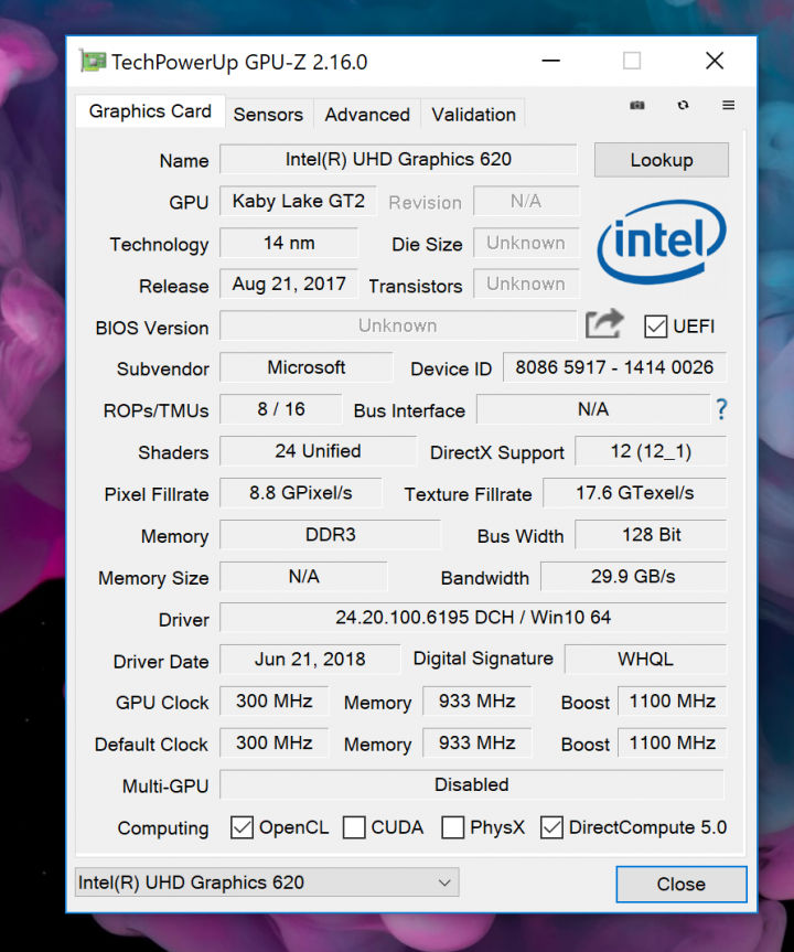 新機！Surface Pro 6實測