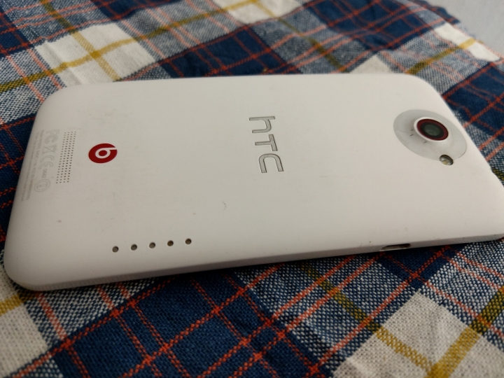 來! 手機10年挑戰！一開始用的是哪支HTC？