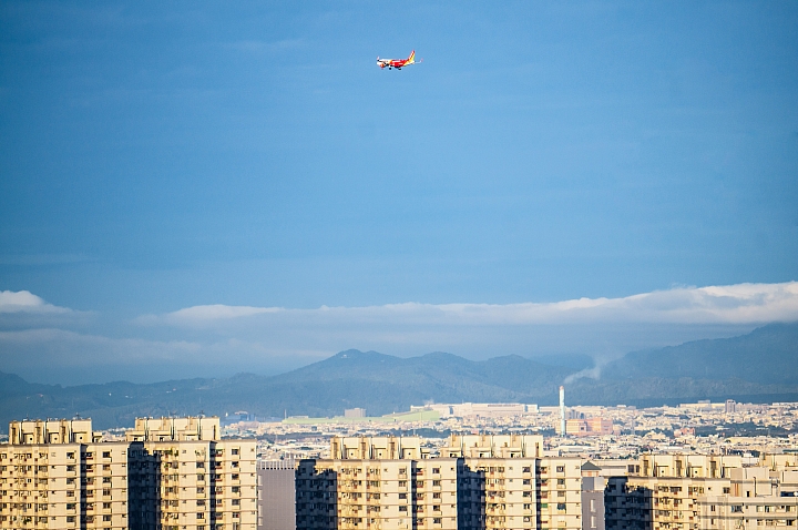 剛踏入單眼的新手 Sony NEX-3N + E 55-210mm