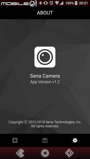 SENA 10C Pro 一體式藍牙耳機行車記錄器試用 雙機合併頂規表現