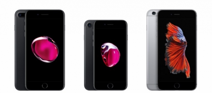 iPhone  蘋果手機續航力排行