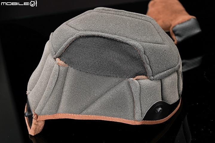ORIGINE VEGA、TORC T-1  透氣性大幅進化 舒適樂高帽的理想型
