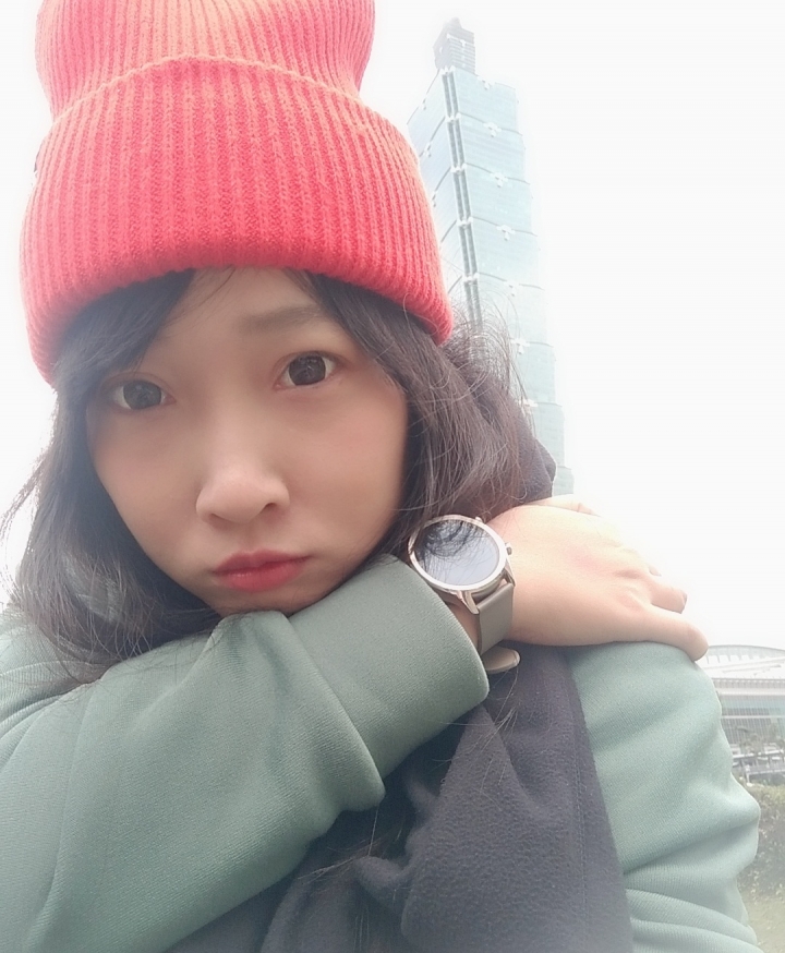 【試用心得】一次就愛上的出門問問 TicWatch C2