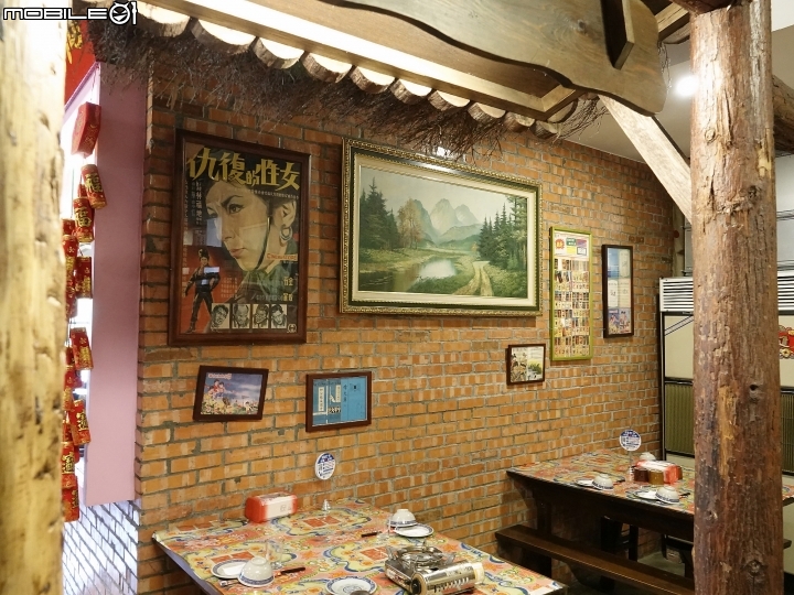 宜蘭 羅東 駿懷舊餐廳 — 在四、五、六年級的回憶中享用本土在地美食