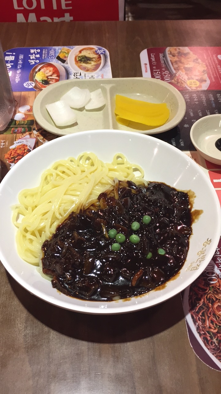 釜山美食 | 一個人也能吃的釜山美食推薦