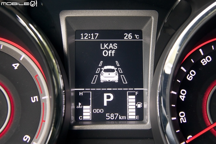 Ssangyong Tivoli 19年式試駕 愈來愈有料的韓系跨界休旅