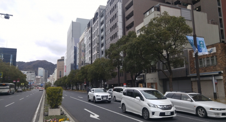 [2018.12.30-2019.01.01]兵庫県神戸市跨年散走之旅(嗯哼，大推神戶牛的鐵板燒太好吃啦！！！)