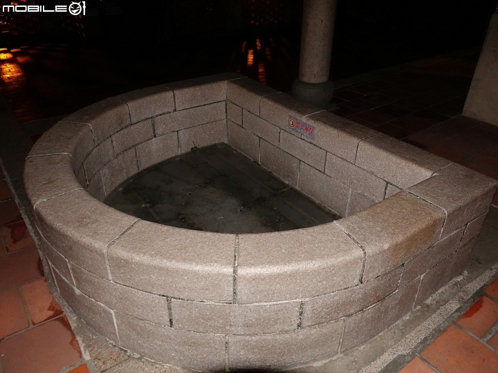 臺南市 中西區 赤崁樓 ─ 疊合四代統治者建築的「資深」古蹟