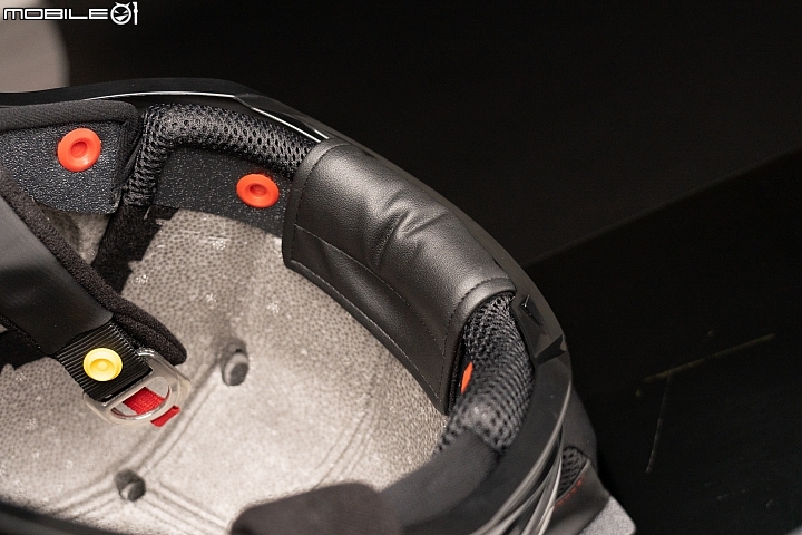 SOL SF-6 全罩式安全帽開箱！CNS加強型認證、全新鏡片設計一次到位