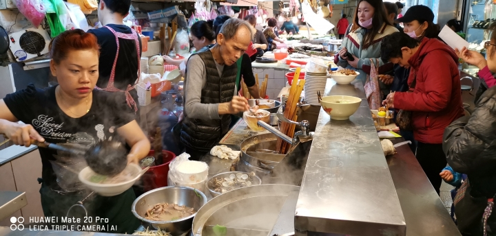(camno40)【試用】手機攝影新巔峰！《HUAWEI Mate 20│Mate 20 Pro》好攝挑戰賽 使用心得