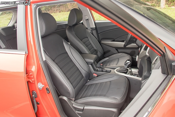 Ssangyong Tivoli 19年式試駕 愈來愈有料的韓系跨界休旅