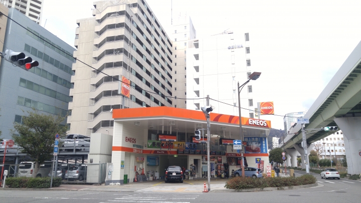 [2018.12.30-2019.01.01]兵庫県神戸市跨年散走之旅(嗯哼，大推神戶牛的鐵板燒太好吃啦！！！)