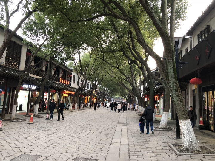 上海跨年🎆2019