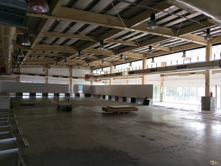 2018 NXTC(New X-Trail Club)全國大會師 活動花絮