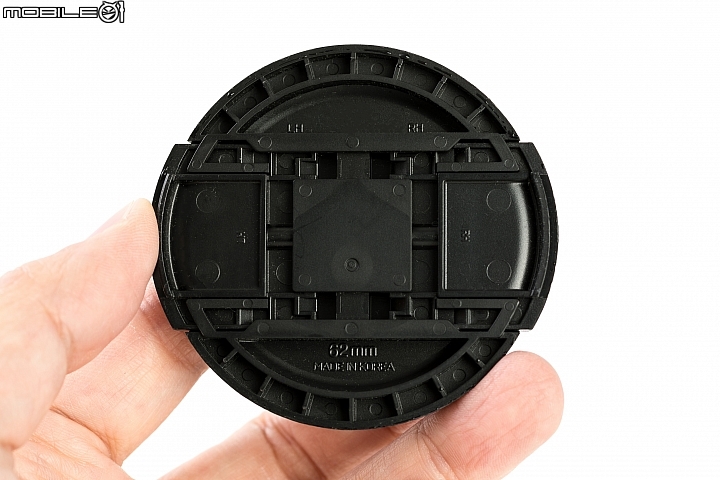 Samyang 85mm f/1.8 ED UMC CS 手動鏡評測｜輕巧與解像力兼備 同時支援 APS-C 與 M4/3 接環！