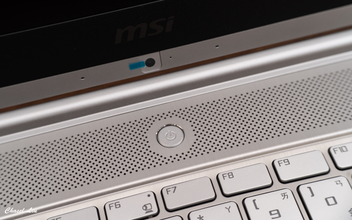 使用了MSI PS42幾天後的簡評(補上後續)