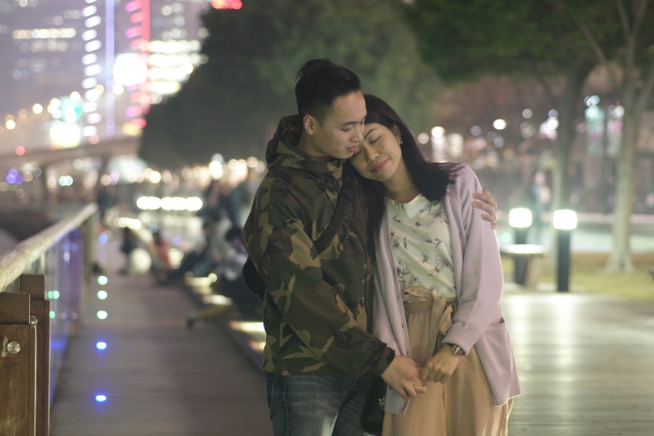 點我看大圖 2018! 小回顧 X-T1