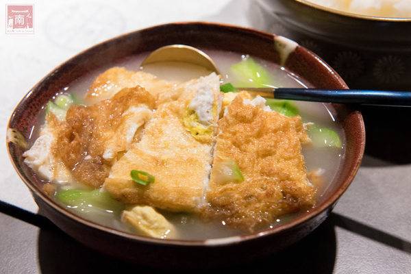 【台南美食】中國八大菜系台南也吃的到｜辣的有層次的湖南料理｜傳統湘菜料理~有你真好-湘菜沙龍