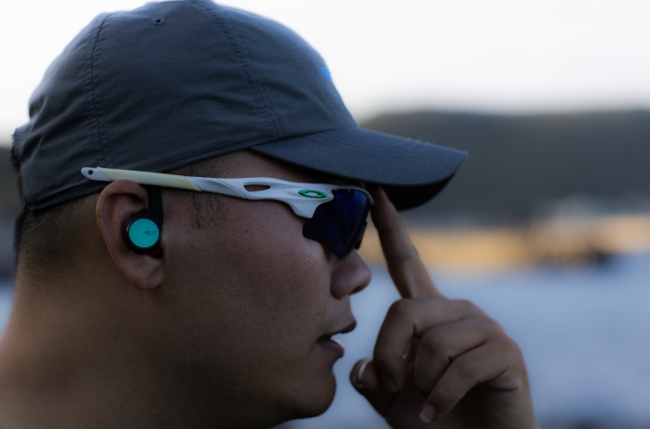 PLANTRONICS FIT3100 運動耳機使用後心得