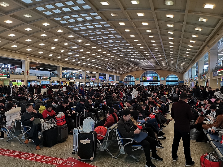 帶著Mate 20 Pro遊玩大陸39天拍拍拍(2/14更新)