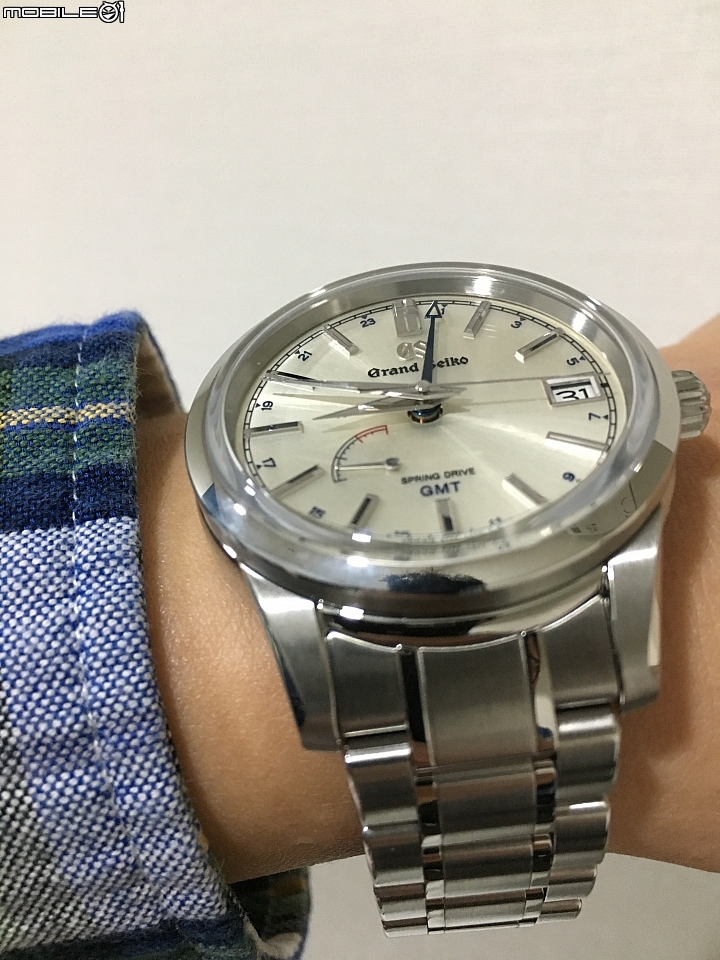 新年禮物 Grand Seiko