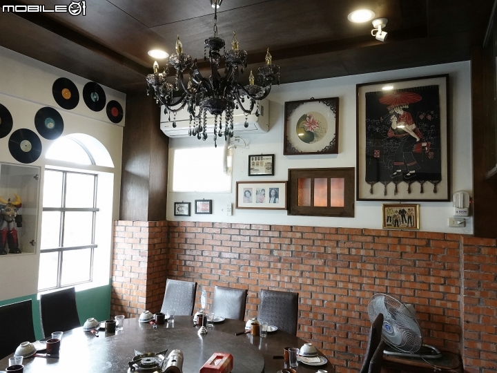 宜蘭 羅東 駿懷舊餐廳 — 在四、五、六年級的回憶中享用本土在地美食