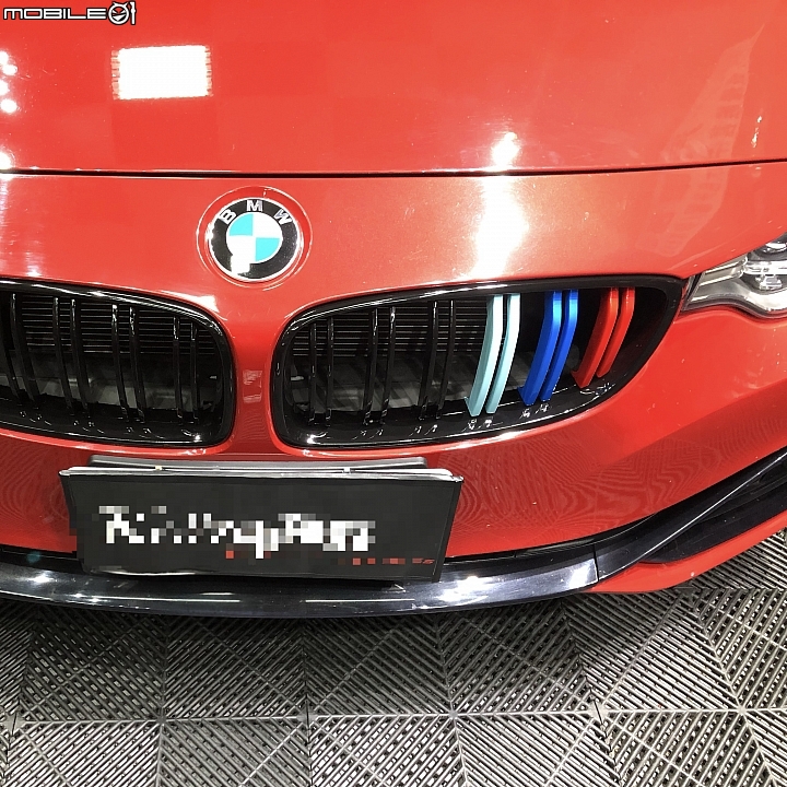 [二手開箱] 2018賞自己的聖誕禮物- BMW 4 Series Coupé | 更新2020/3/10