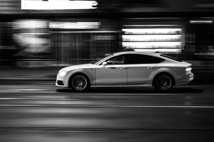 開車族注意車損險新規老車被撞，不再只能拿到「超低殘值」