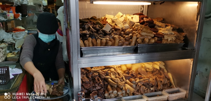 (camno40)【試用】手機攝影新巔峰！《HUAWEI Mate 20│Mate 20 Pro》好攝挑戰賽 使用心得