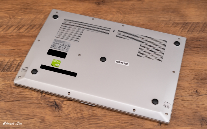 使用了MSI PS42幾天後的簡評(補上後續)