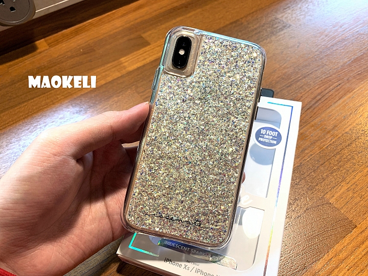 來自美國的軍規殼 Element Case 與 Case Mate 詳細開箱
