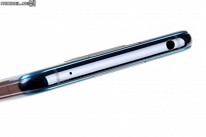 vivo NEX雙螢幕版 三鏡加雙螢感受很未來