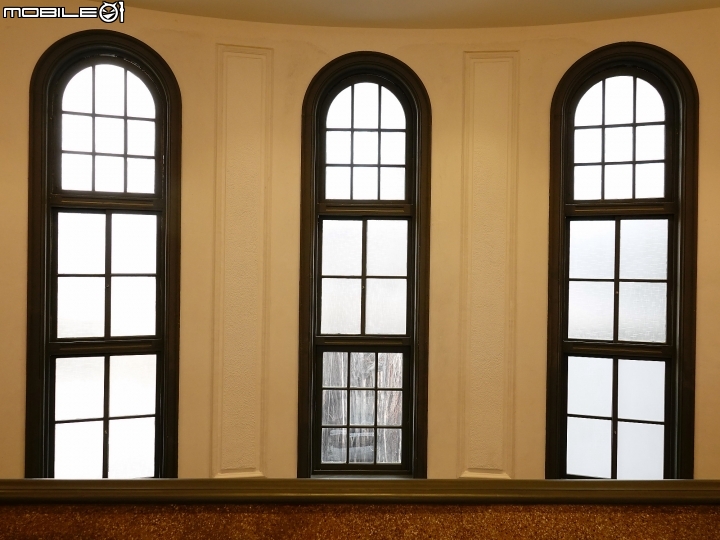 臺南市 中西區 臺南市美術館1館|原臺南警察署 — 由警察署變身的美術館