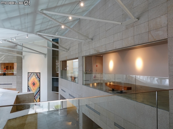 臺南市 中西區 臺南市美術館1館|原臺南警察署 — 由警察署變身的美術館