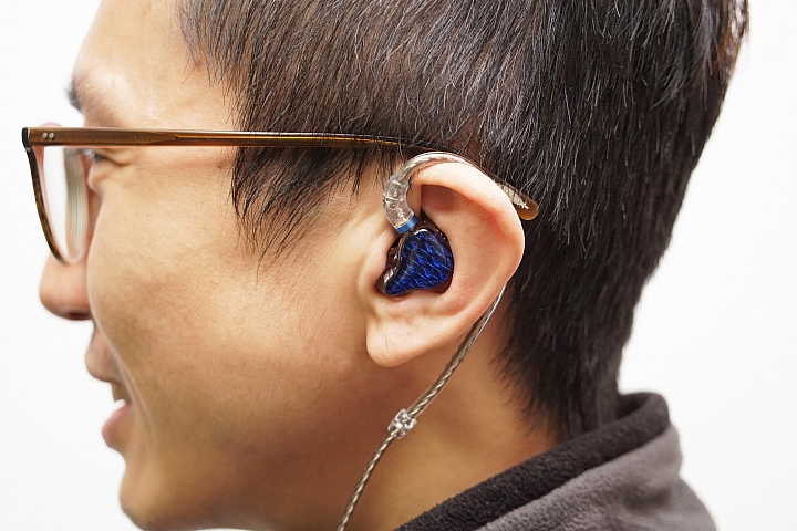 [開箱] FiiO FA7 動聽且令人愛不釋手的樓氏四單元動鐵MMCX可換線耳機