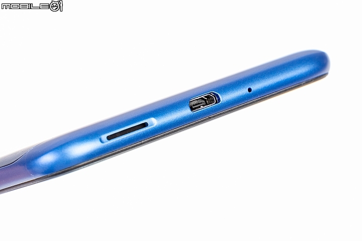 ASUS ZenFone Max（M2）體驗報告 有瀏海的平價電力怪獸！
