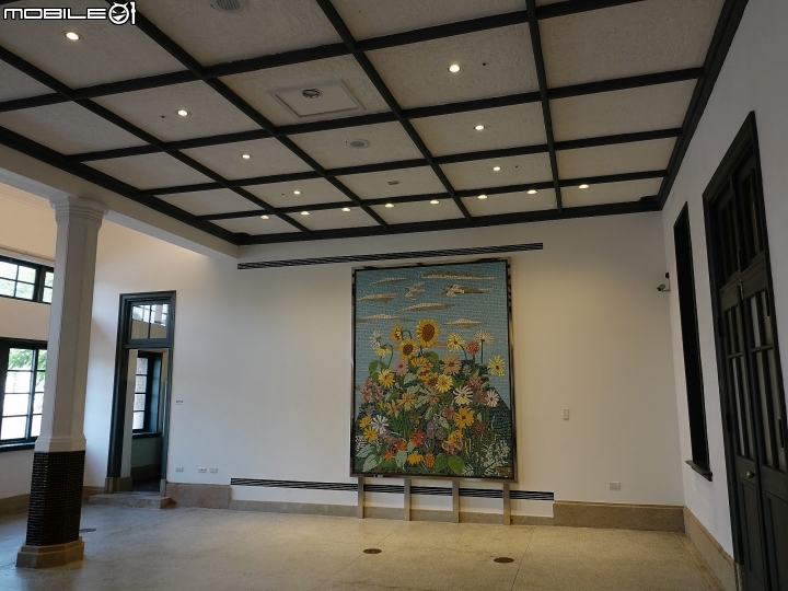臺南市 中西區 臺南市美術館1館|原臺南警察署 — 由警察署變身的美術館