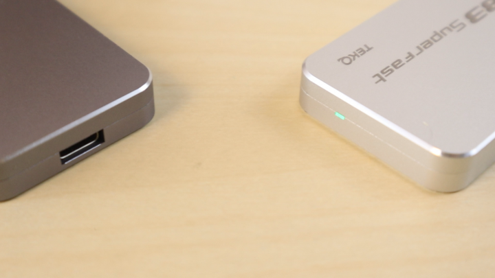 21 分鐘 SSD 連續讀寫狂操不掉速！ TEKQ 583 Superfast