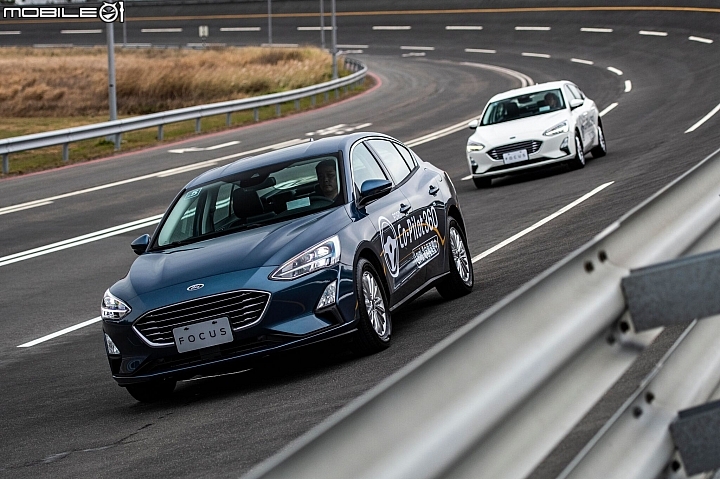 【採訪】Ford Focus今年2/20發表確定!國產製造完美複製進口係數強勢登場! 【採訪】Ford Focus今年2/20發表確定!國產製造完美複製進口係數強勢登場!