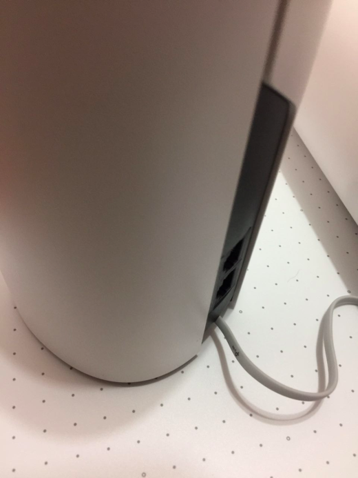 TP-Link Deco M4 沒盒子的開箱文