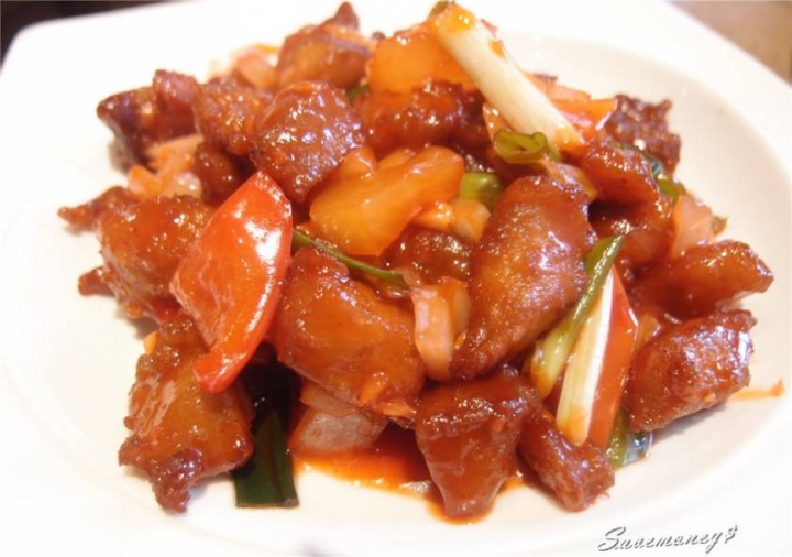 丹青餐飲集團|2019新菜單,熱炒+鍋物8吃到飽 - 達人Emily的播報台