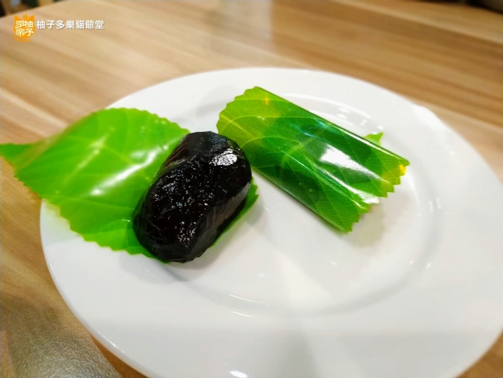 伽哩咖哩玉波堂：信義誠品美食街裡，有四種蔬食咖哩可選的爽口素食餐