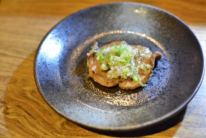 [台北東區國父紀念館站]小滿苑燒肉--尾牙聚餐吃和牛的好去處
