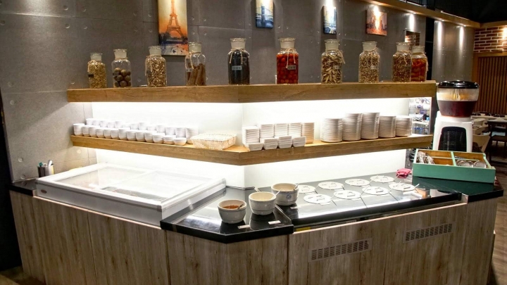 [台南][東區] 老北京香辣乾鍋 台南旗艦店｜食記