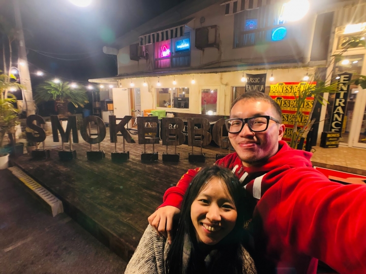 <遊記>2018最後3天 - 沖繩3天2夜 自駕自由行