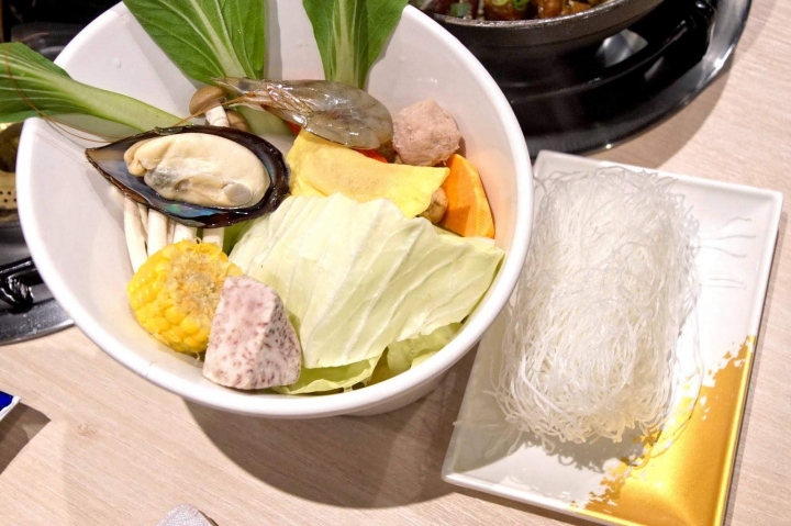 [台南][東區] 老北京香辣乾鍋 台南旗艦店｜食記