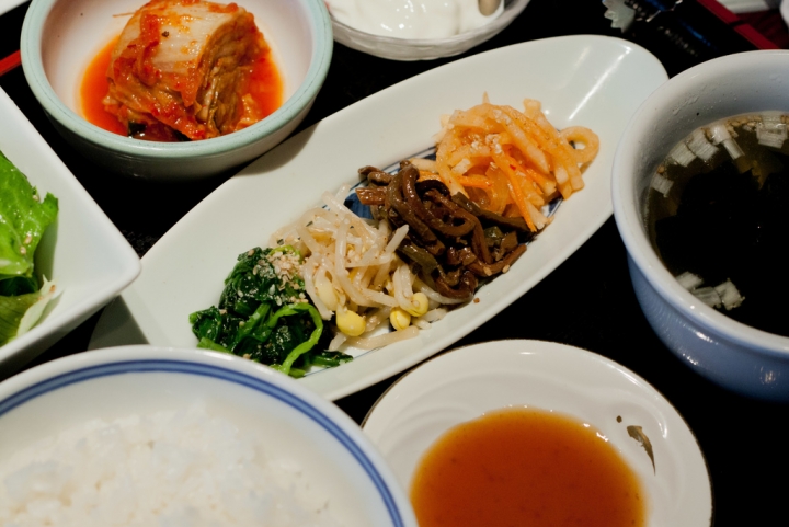 【美食。食記】東京 池袋 好吃！但這家不行！ 敘敘苑 池袋東口站前店 燒肉 和牛 連鎖店 號稱推薦必吃 分店 地雷